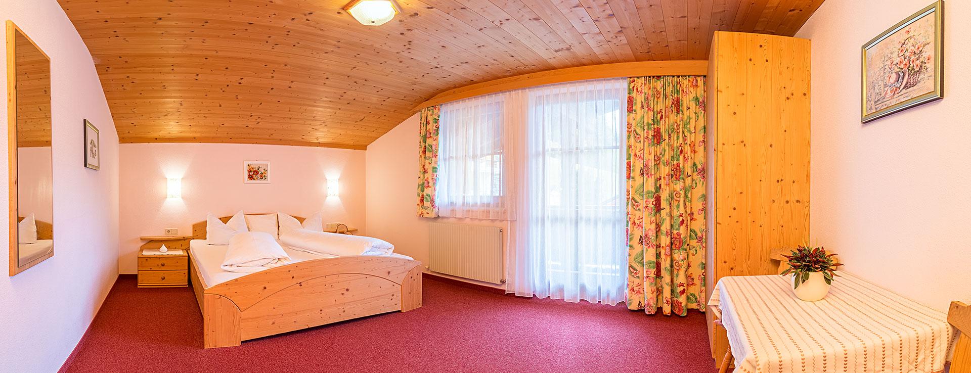 Zimmer-Ferienwohnung Mair - Neustift-Stubaital - Apartment